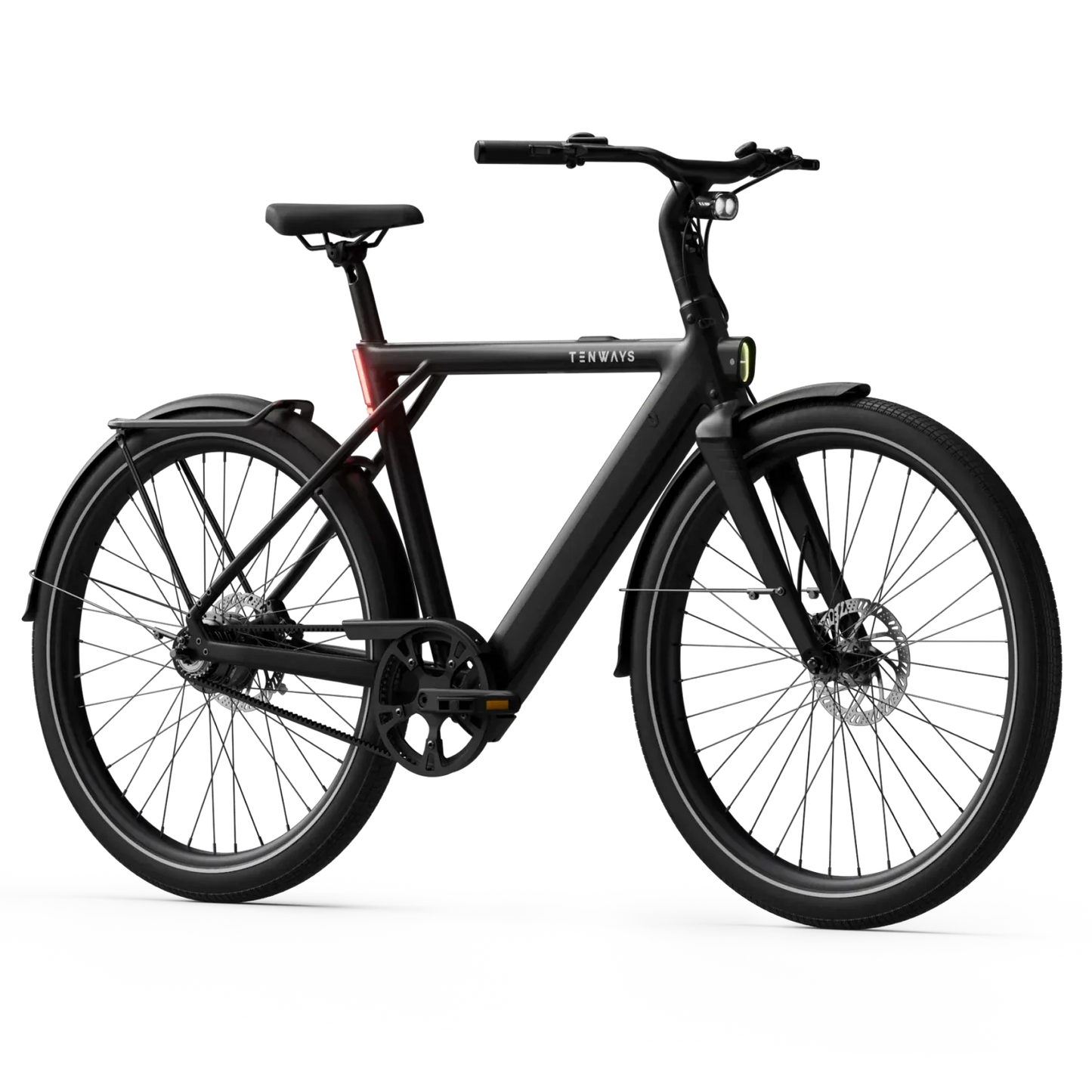 New Edition / Midnight black