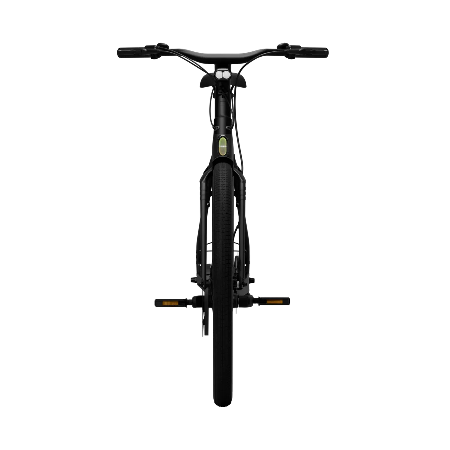 New Edition / Midnight black