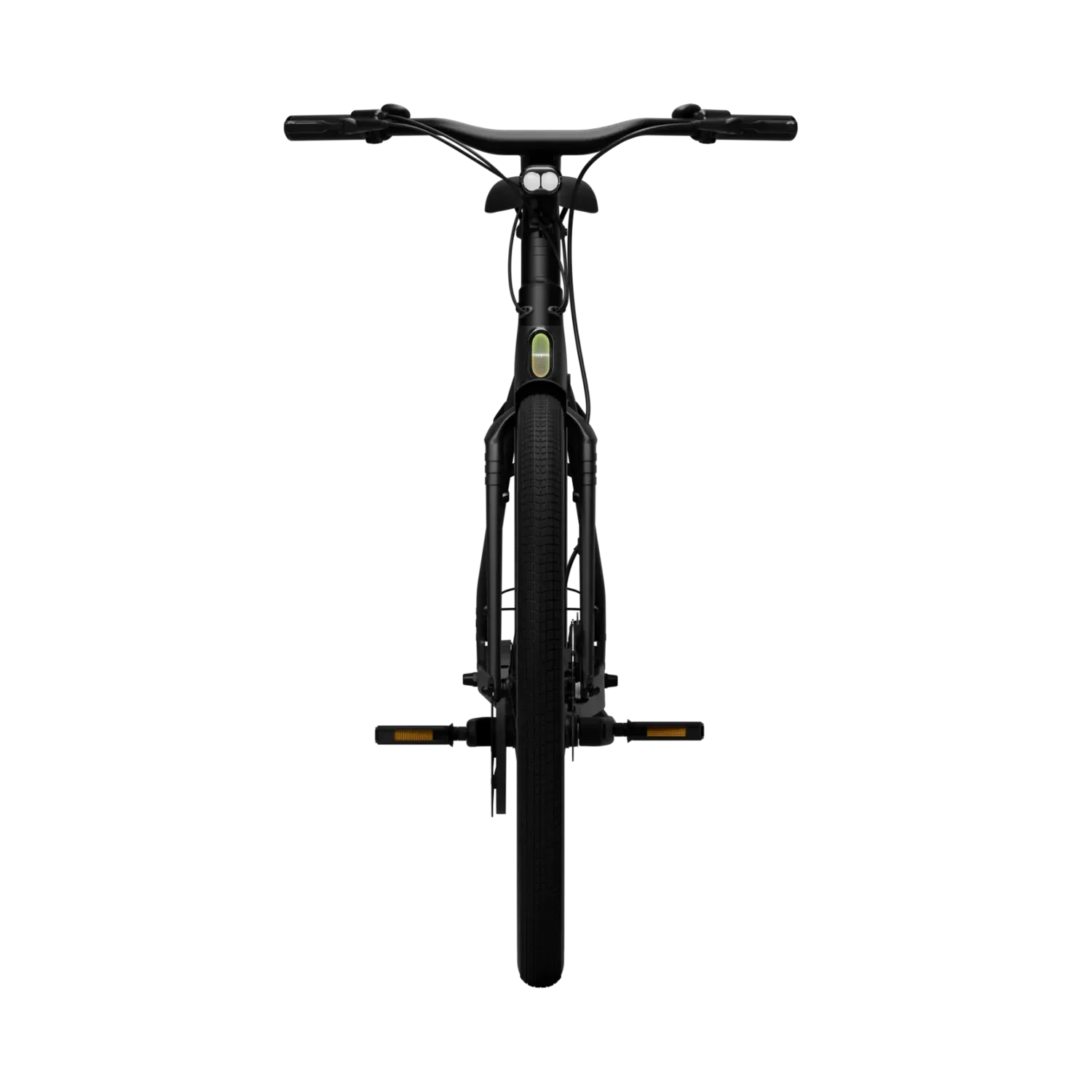 New Edition / Midnight black