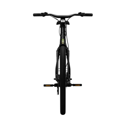 New Edition / Midnight black