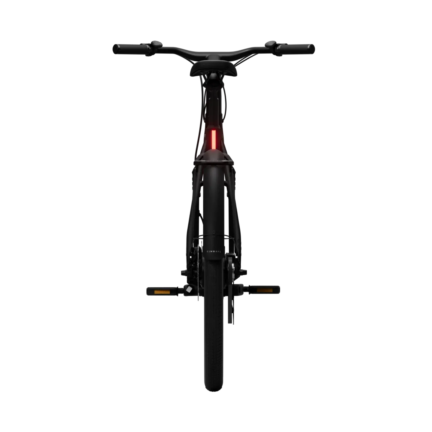 New Edition / Midnight black