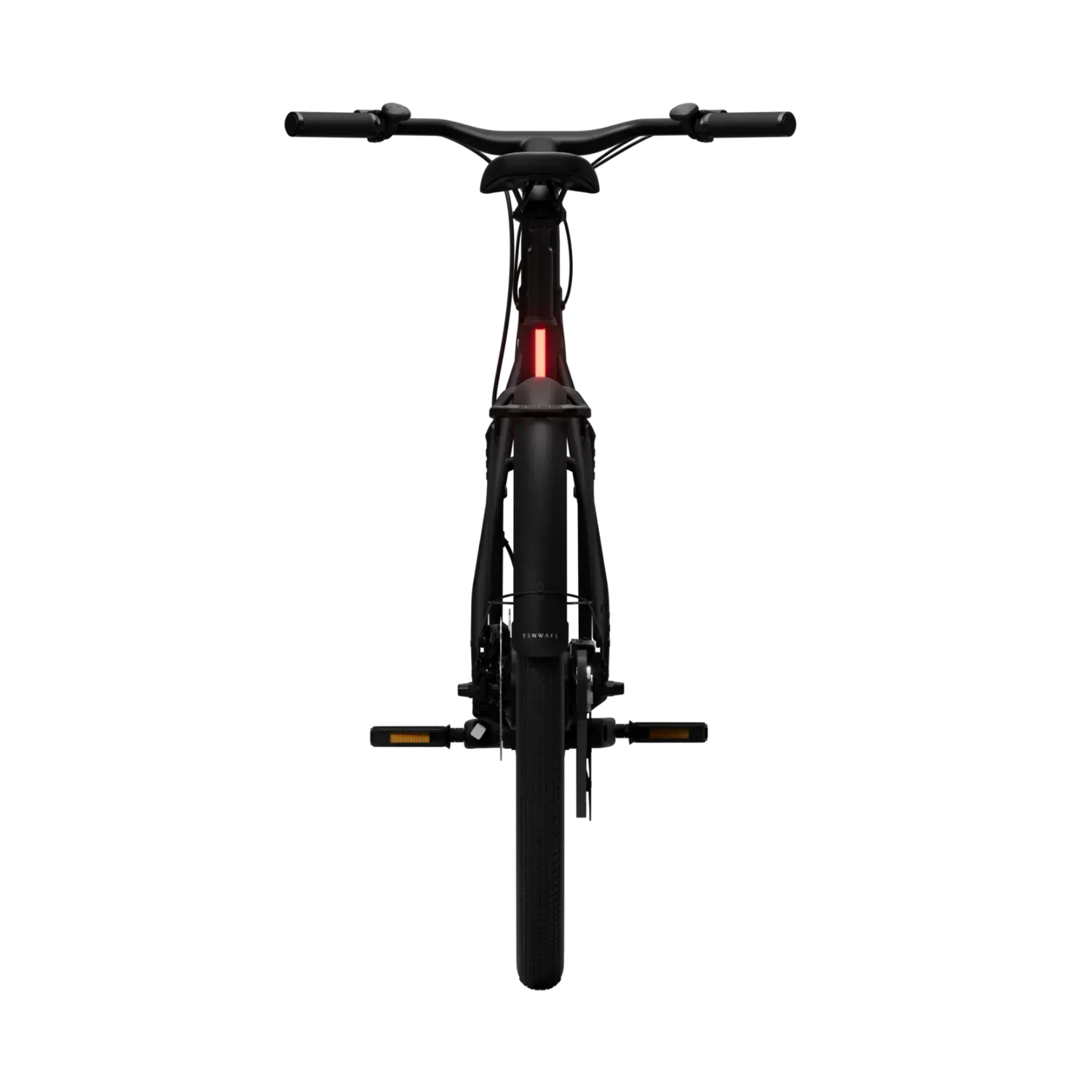 New Edition / Midnight black