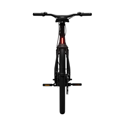 New Edition / Midnight black