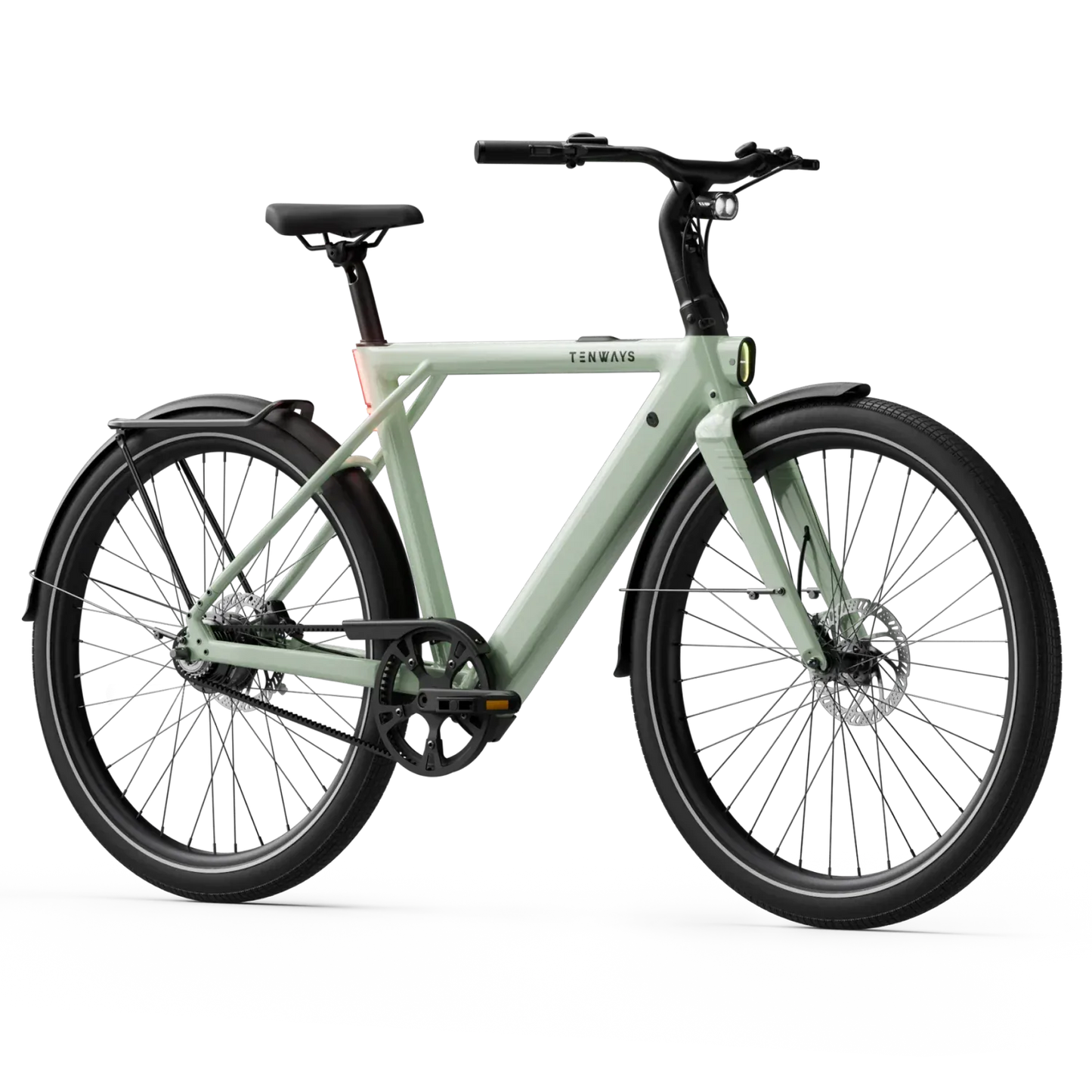 New Edition / Sage green