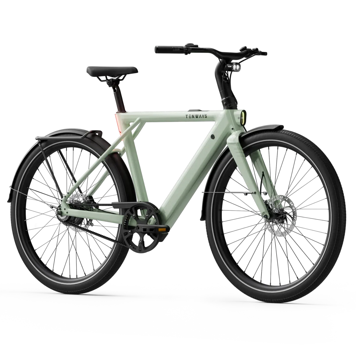 New Edition / Sage green