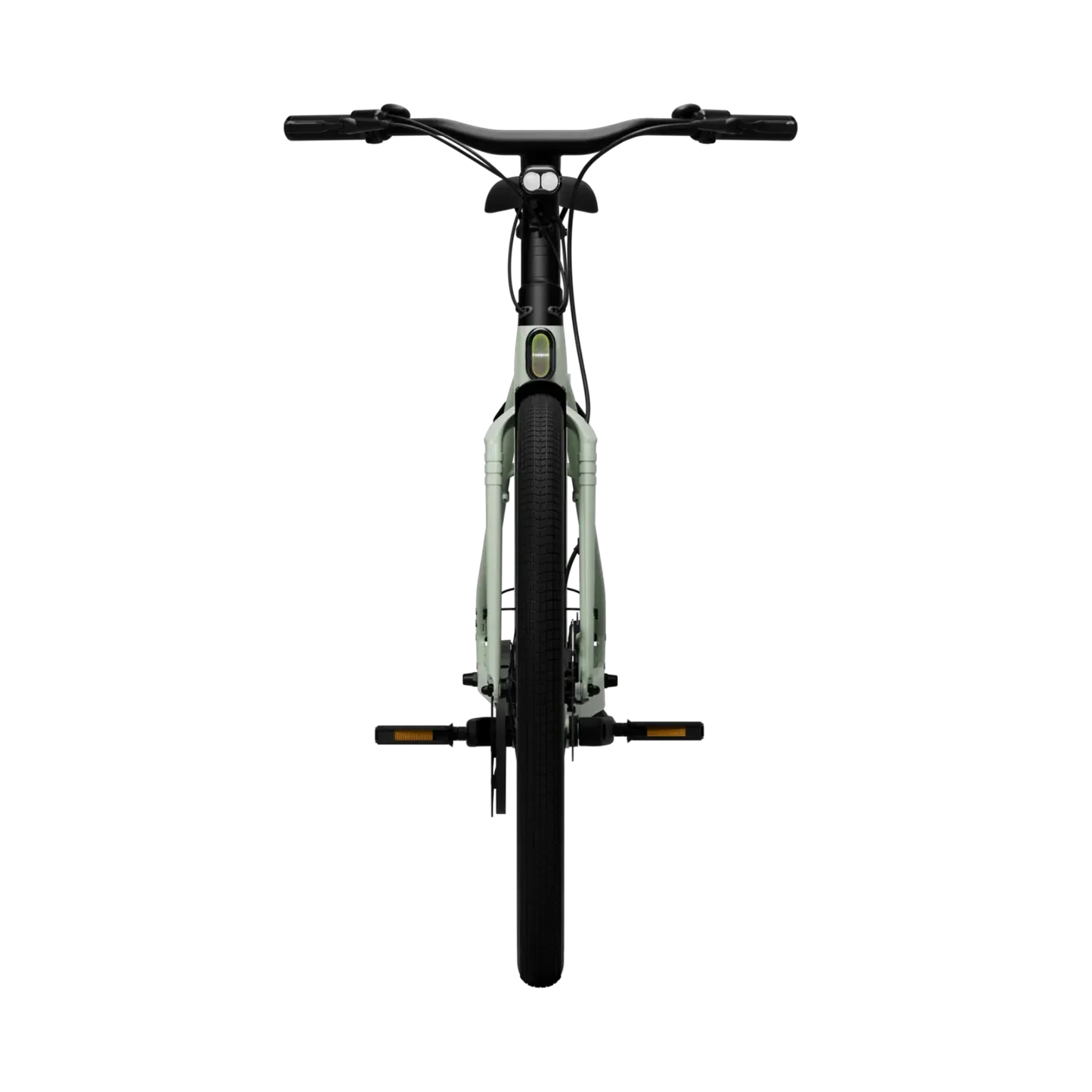 New Edition / Sage green