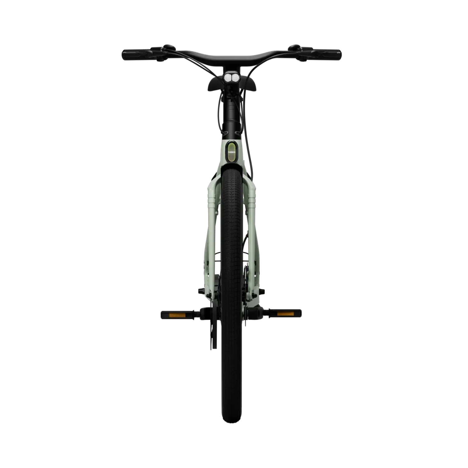 New Edition / Sage green