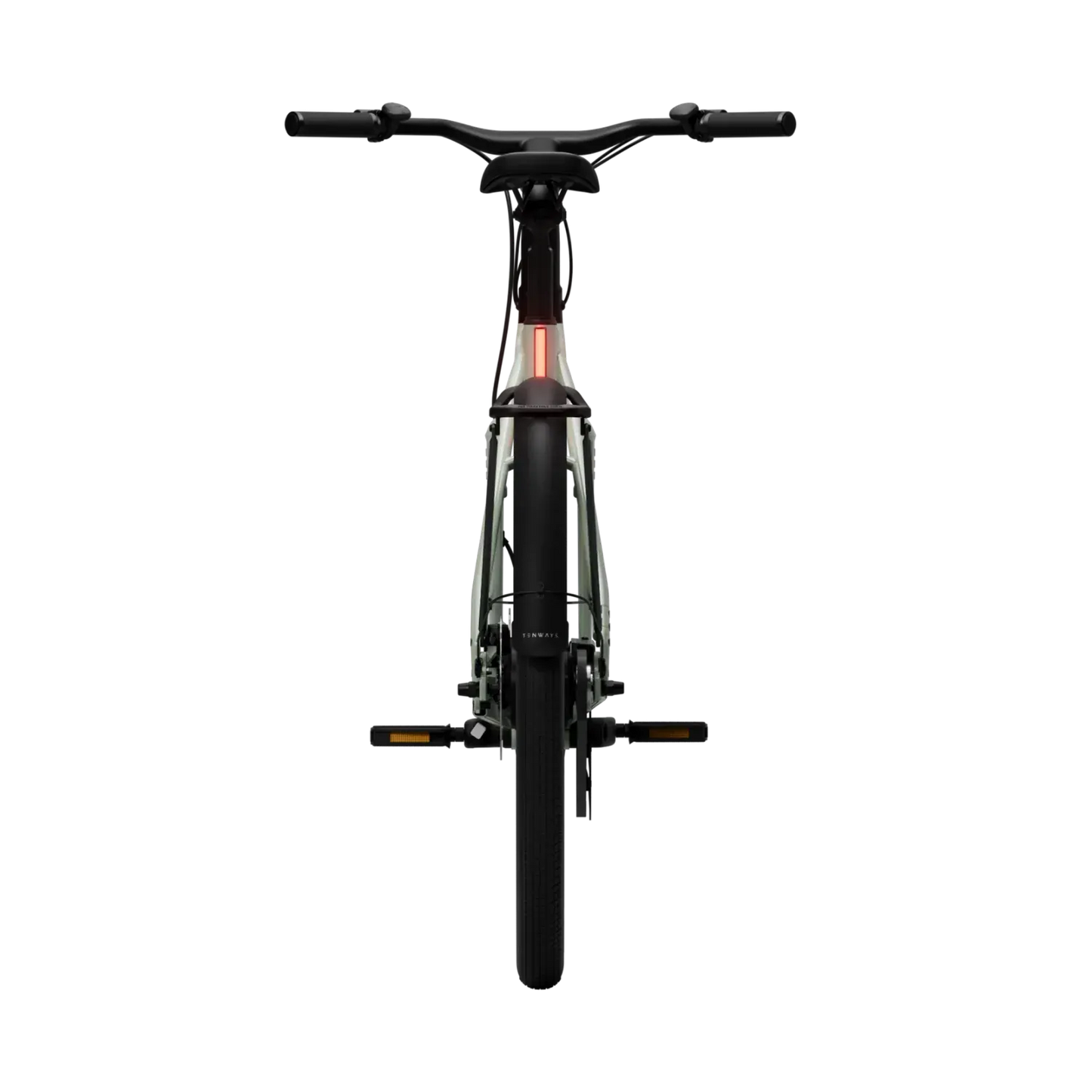 New Edition / Sage green