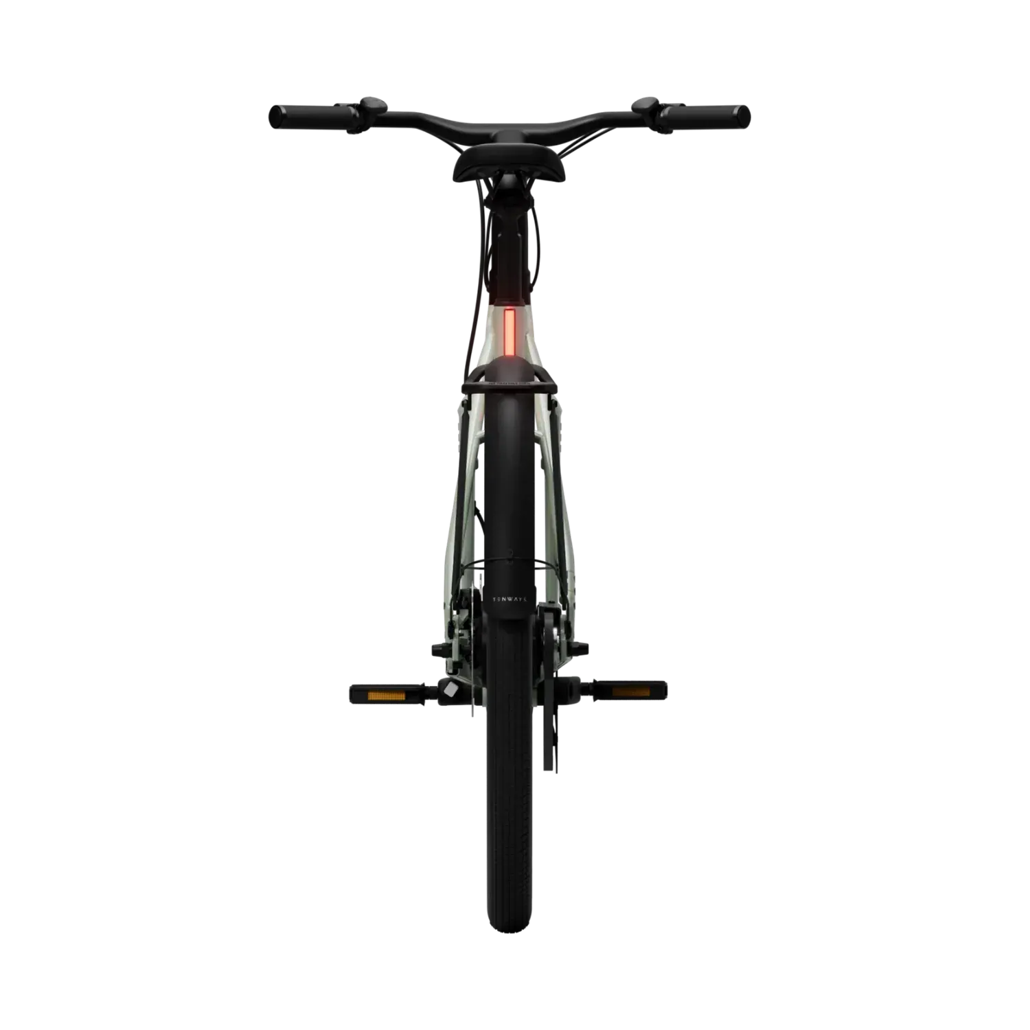 New Edition / Sage green