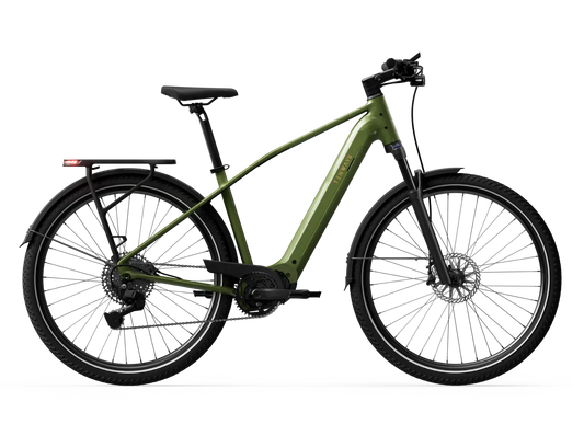 Tenways AGO X Special Edition