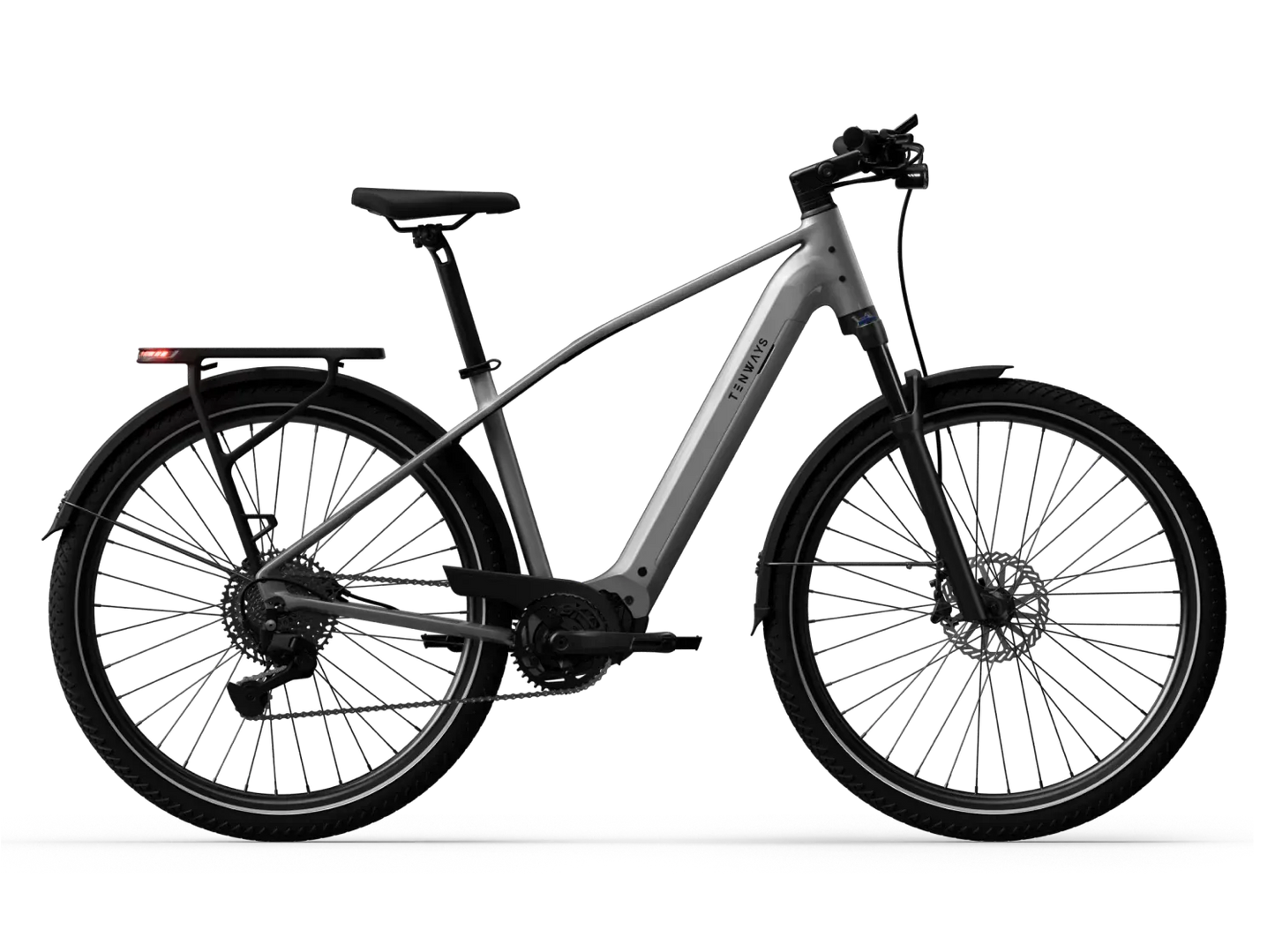 Tenways AGO X Special Edition