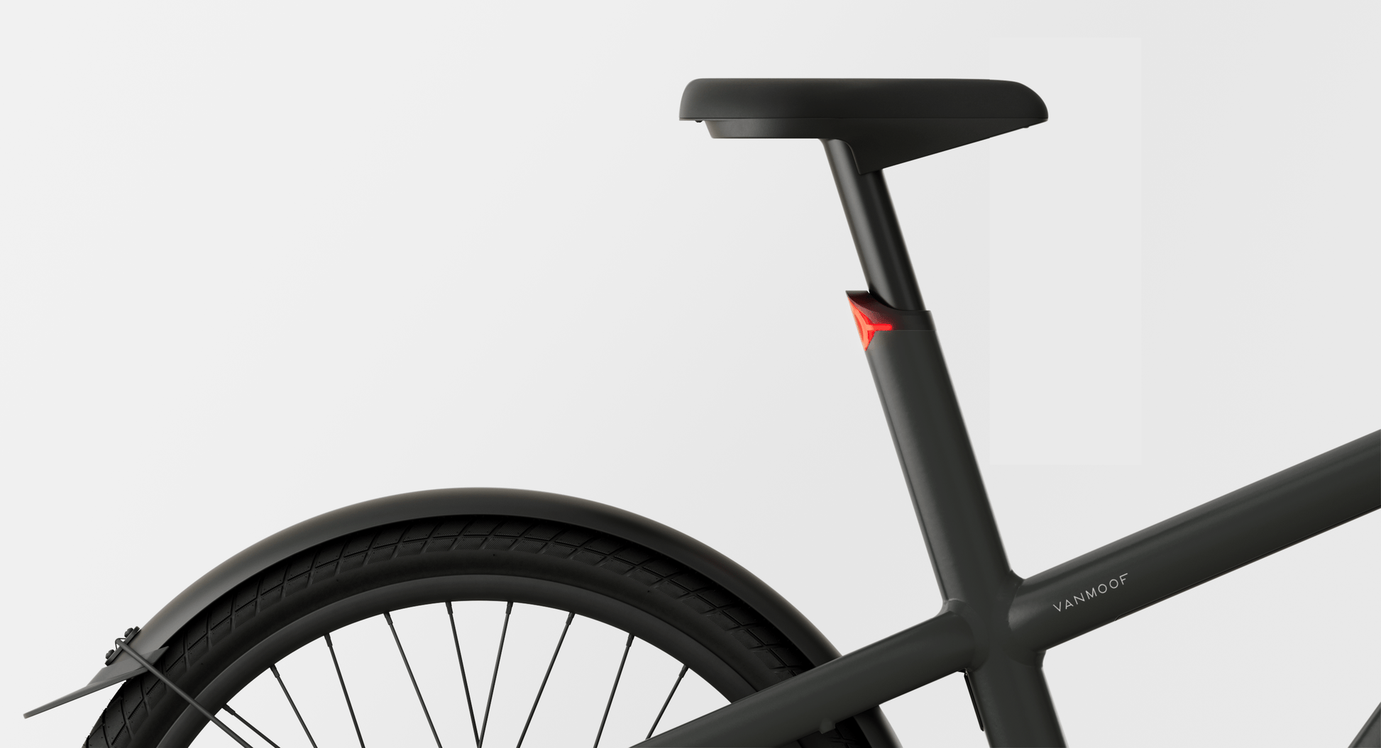 vanmoof damenrad VanMoof A5