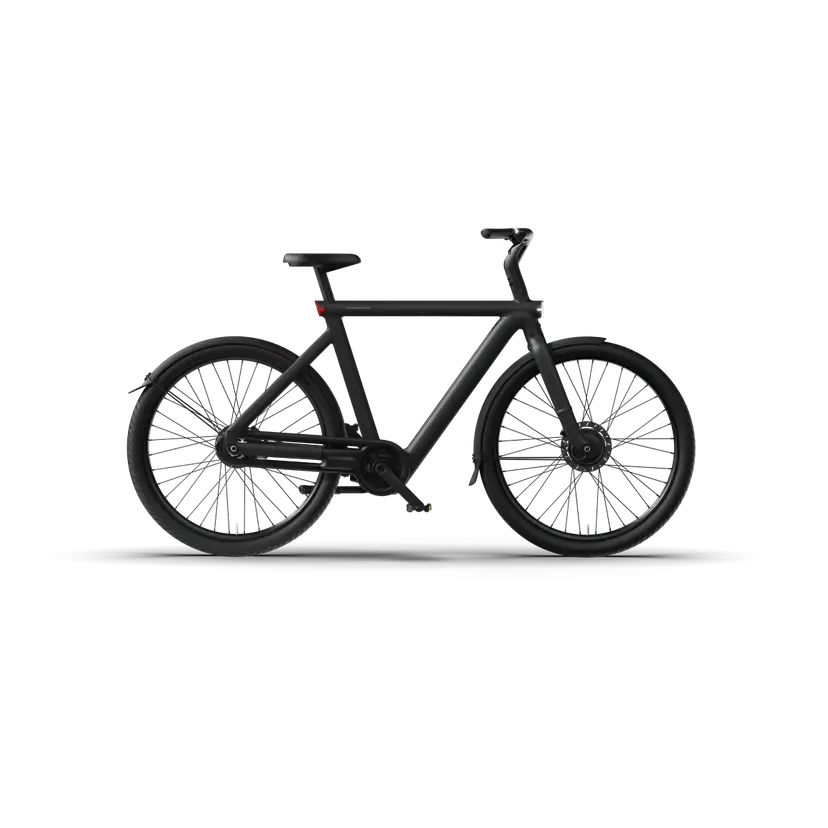 VanMoof S6