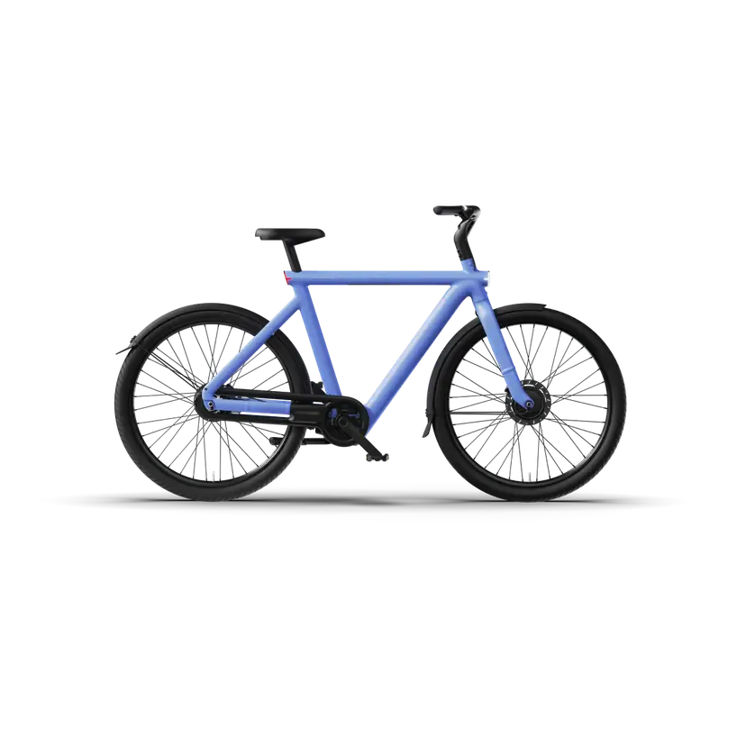 VanMoof S6