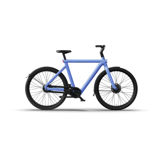VanMoof S6