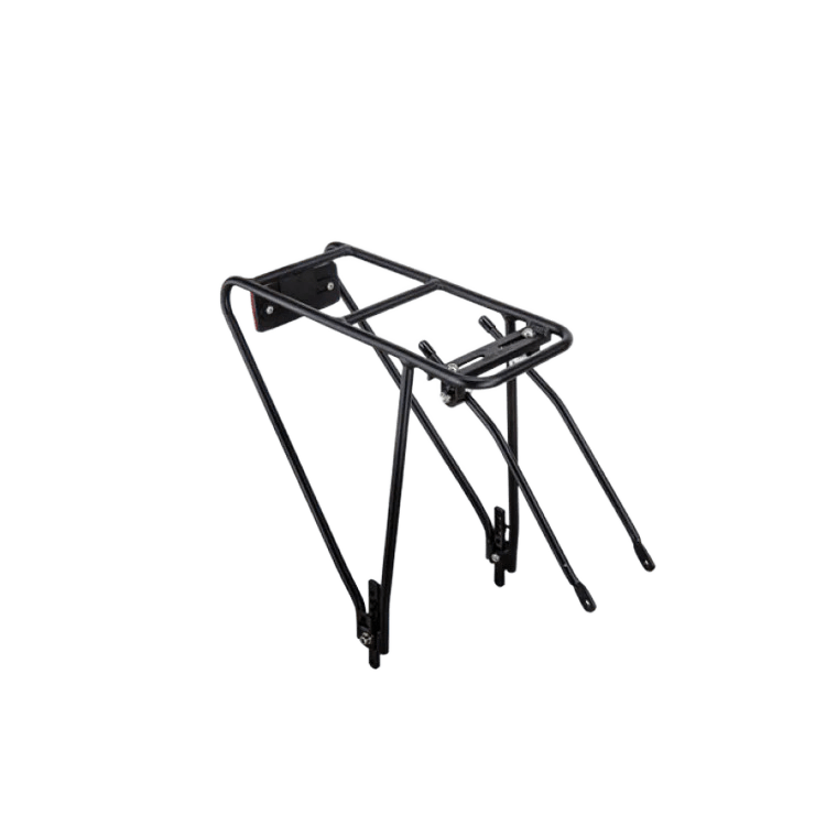 CGO600 (Pro) luggage rack