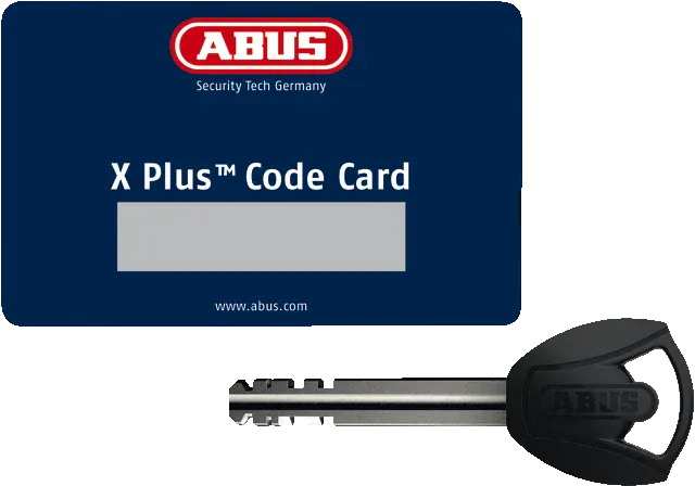 Abus GRANIT XPlus 6950M