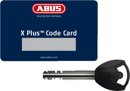 Abus GRANIT XPlus 6950M