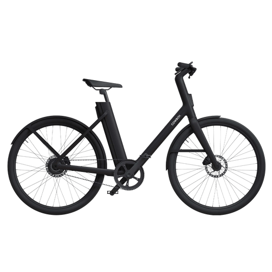Cowboy Cruiser ST