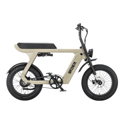 Stoer UrbanX