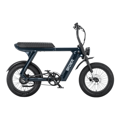 Stoer UrbanX