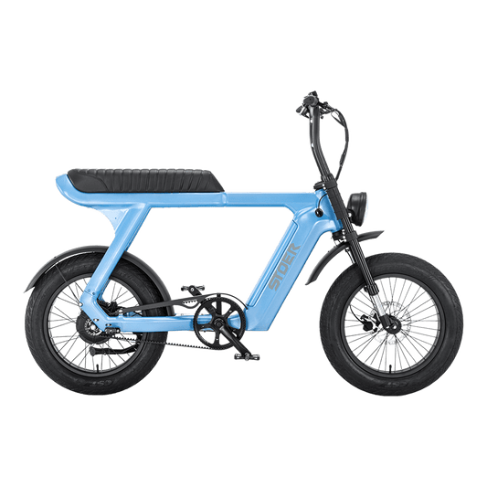 Stoer UrbanX