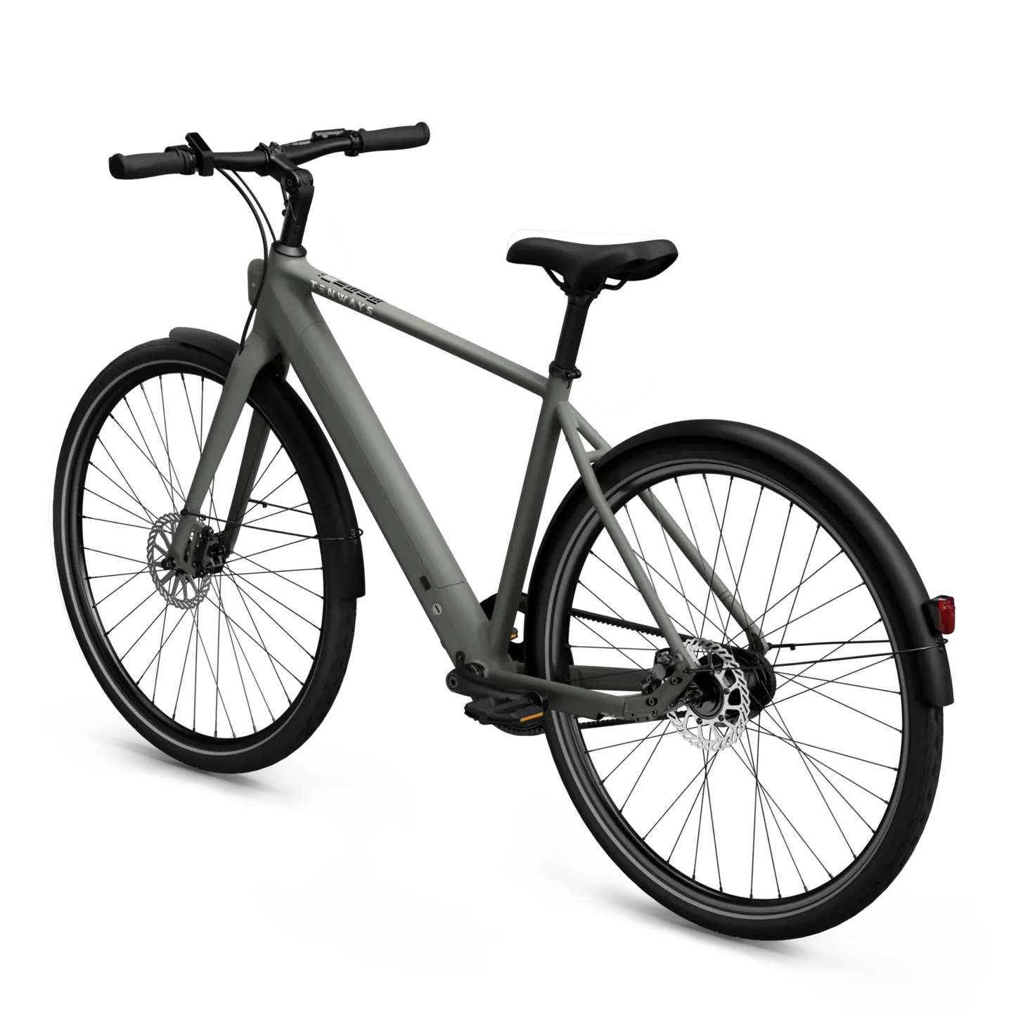 Tenways CGO600 Pro